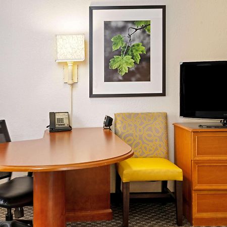 La Quinta By Wyndham Houston West Park 10 Hotel Bagian luar foto