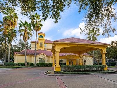 La Quinta By Wyndham Houston West Park 10 Hotel Bagian luar foto