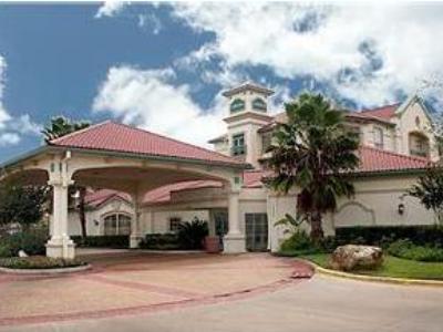 La Quinta By Wyndham Houston West Park 10 Hotel Bagian luar foto