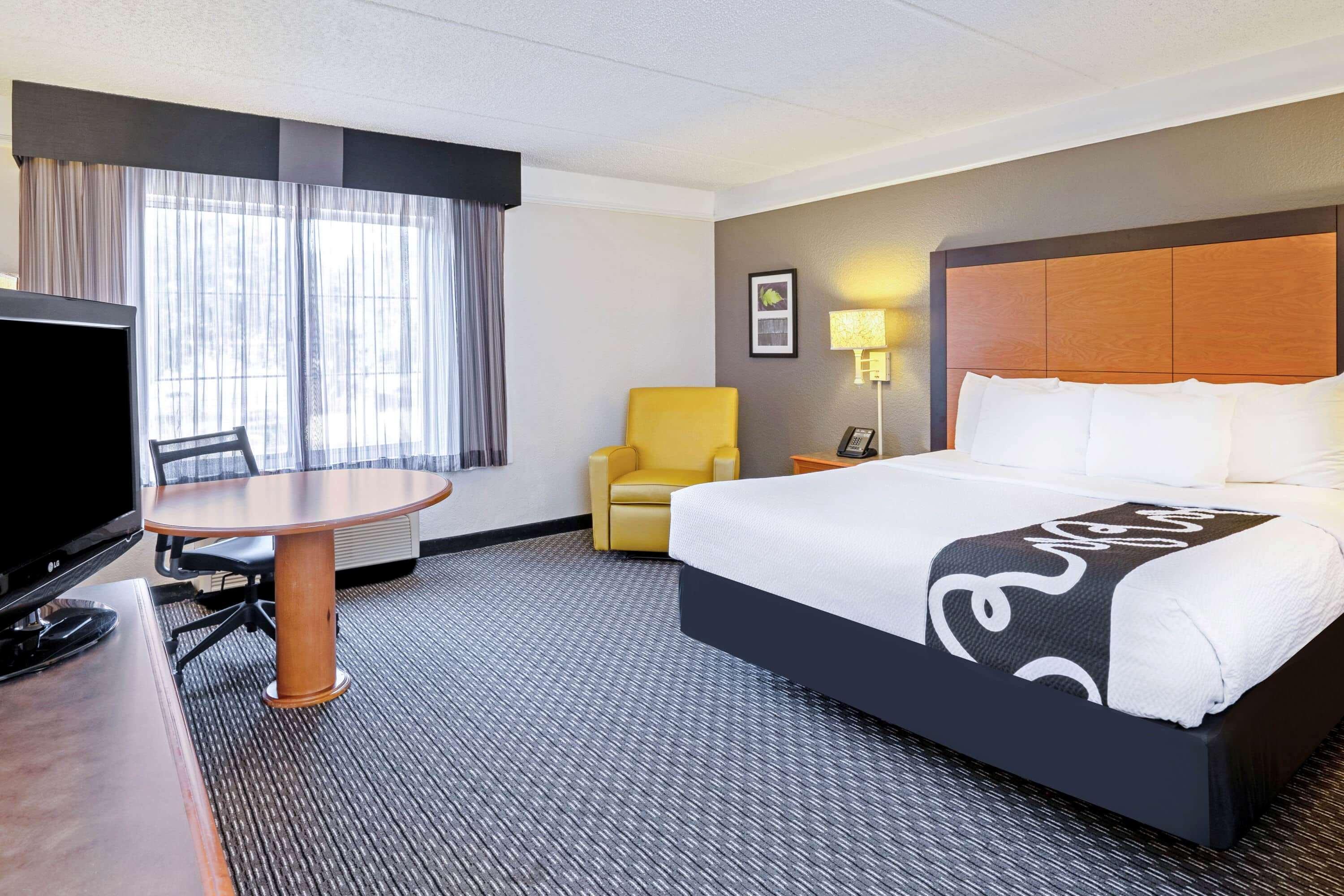 La Quinta By Wyndham Houston West Park 10 Hotel Bagian luar foto