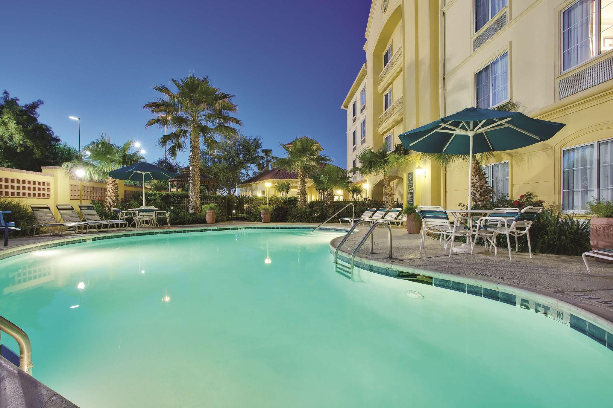 La Quinta By Wyndham Houston West Park 10 Hotel Bagian luar foto