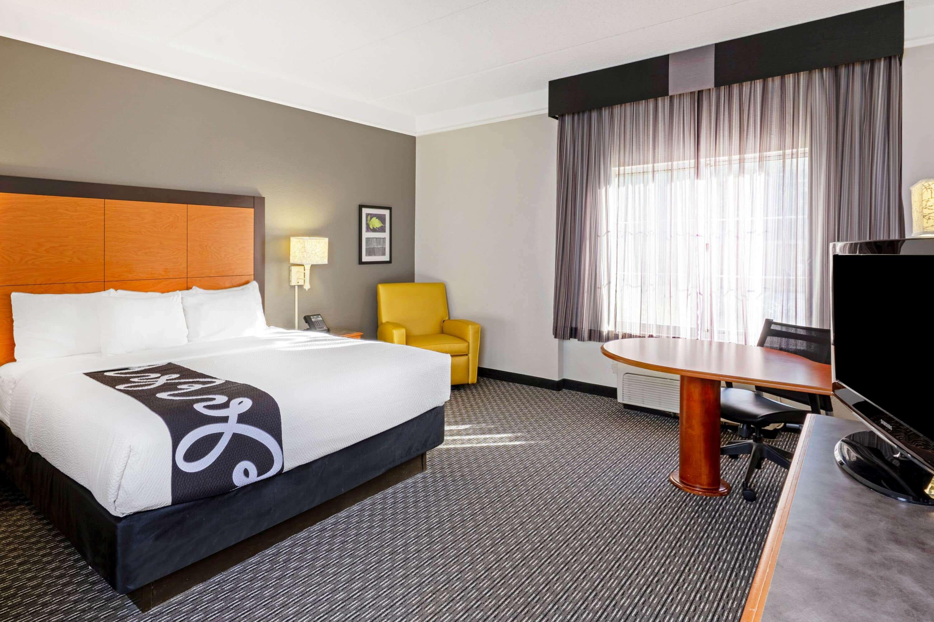 La Quinta By Wyndham Houston West Park 10 Hotel Bagian luar foto