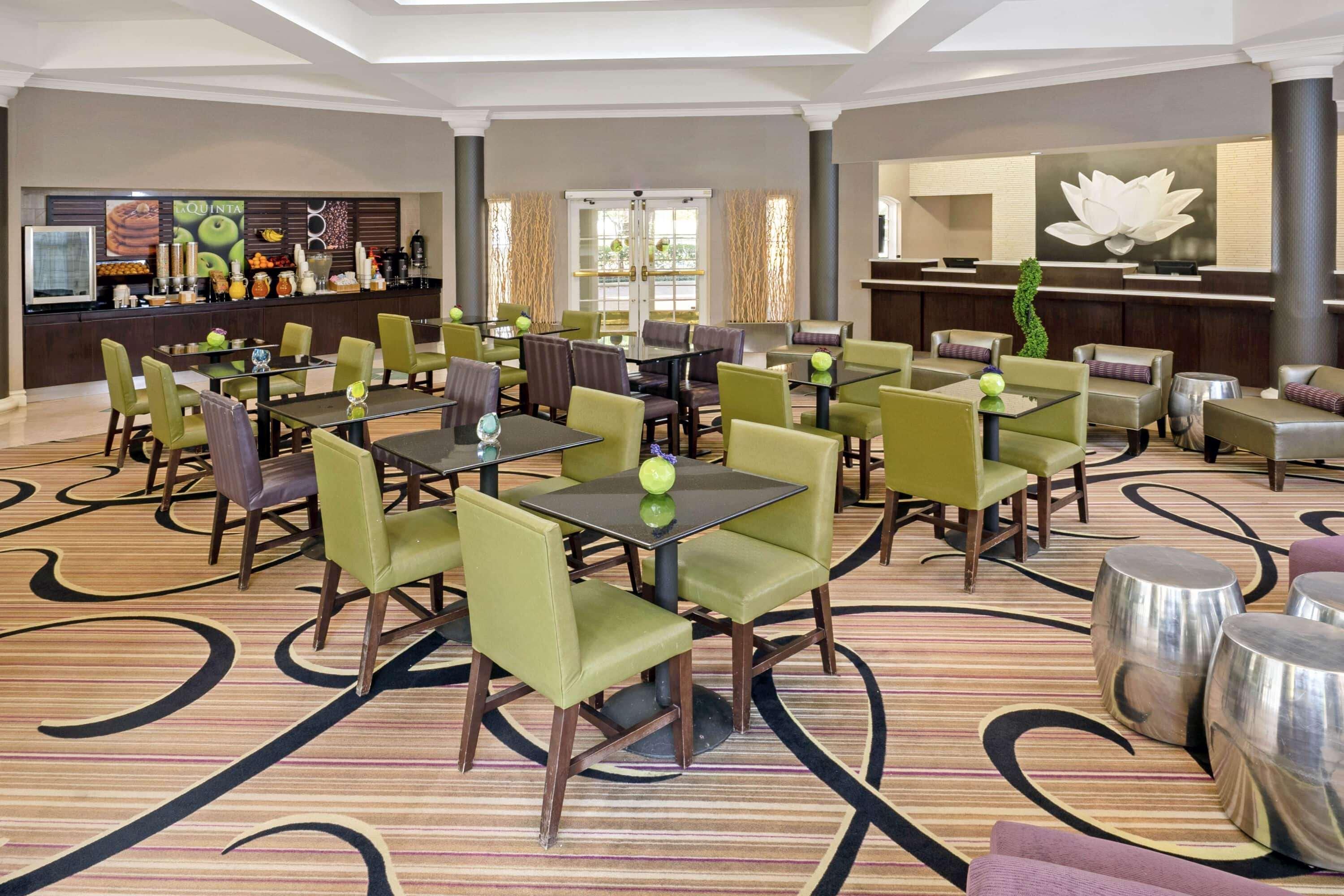 La Quinta By Wyndham Houston West Park 10 Hotel Bagian luar foto