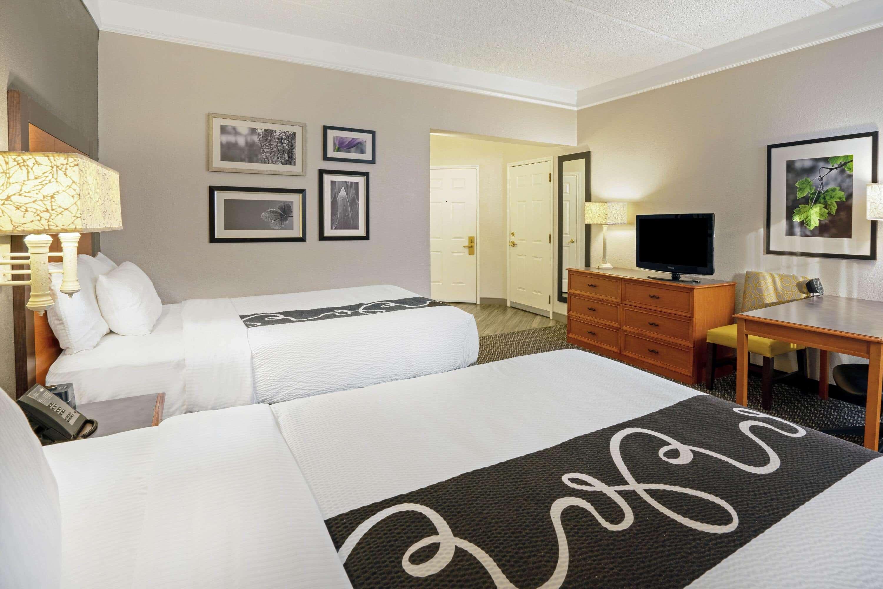 La Quinta By Wyndham Houston West Park 10 Hotel Bagian luar foto