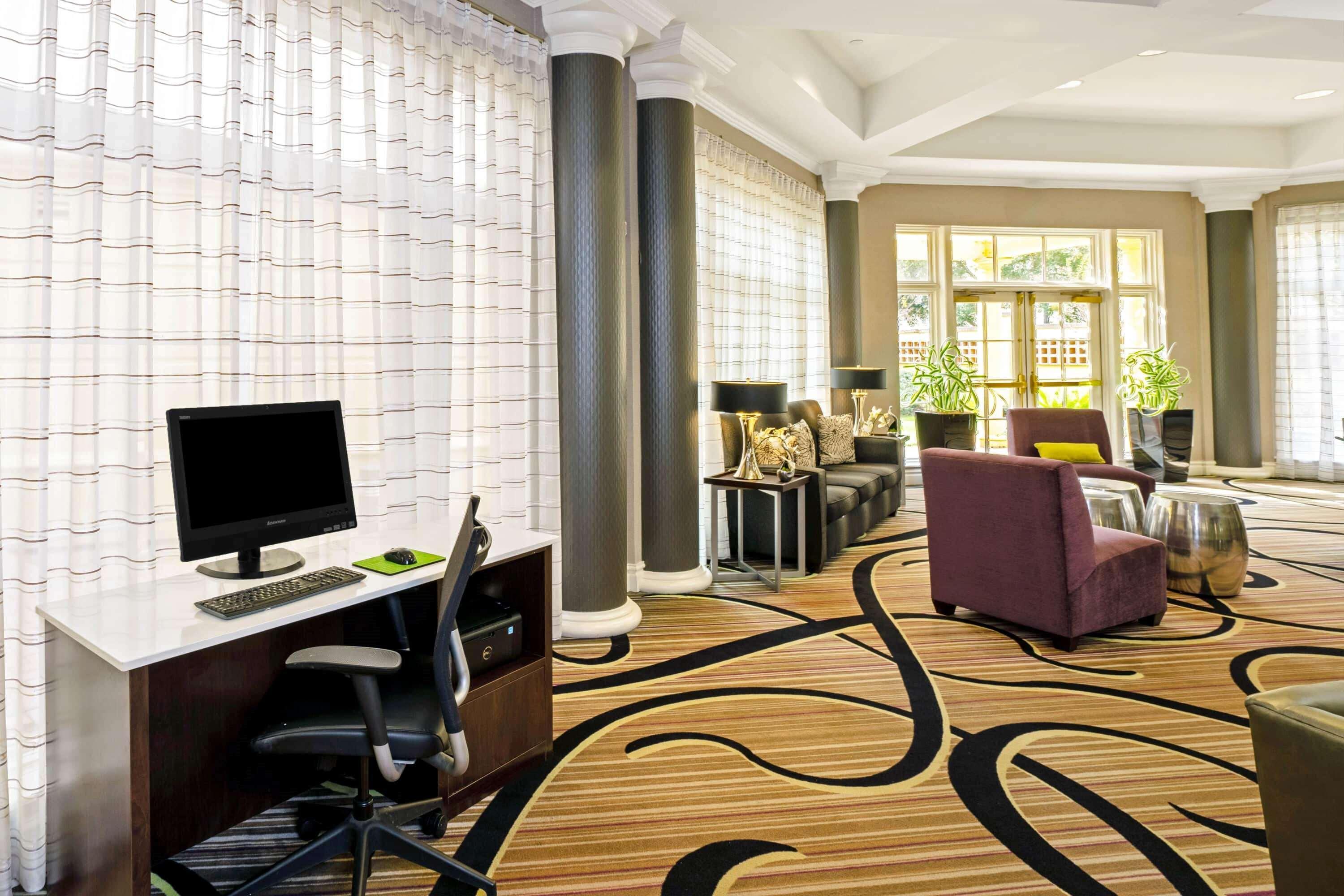 La Quinta By Wyndham Houston West Park 10 Hotel Bagian luar foto
