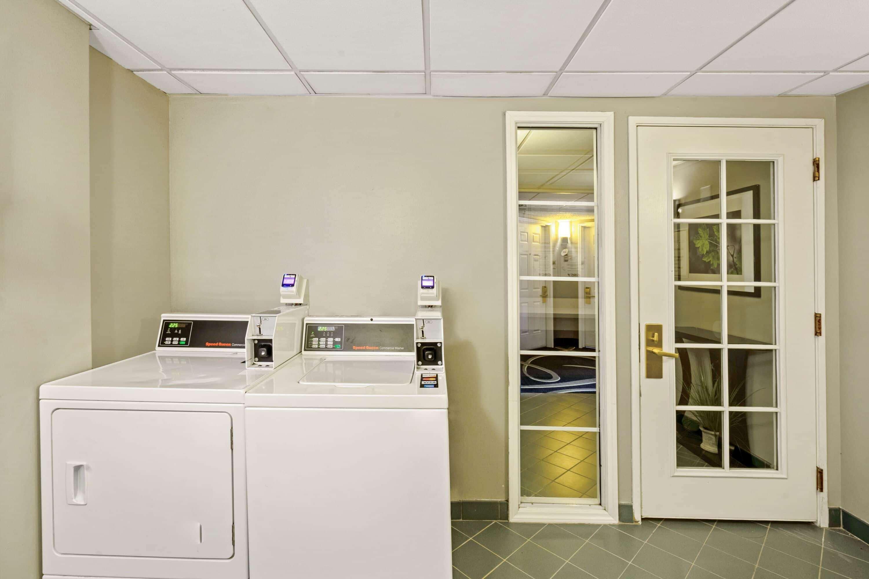 La Quinta By Wyndham Houston West Park 10 Hotel Bagian luar foto