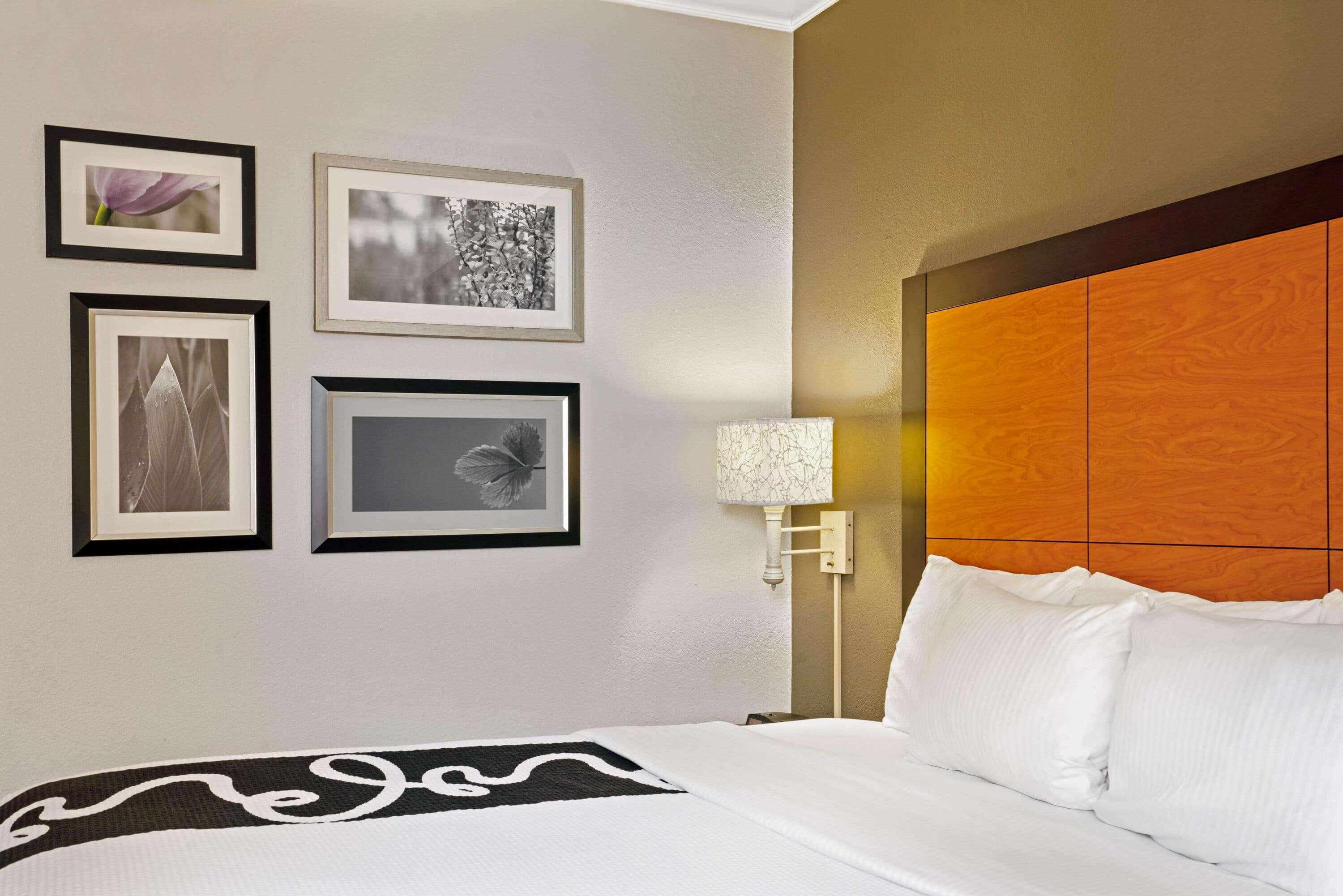 La Quinta By Wyndham Houston West Park 10 Hotel Bagian luar foto