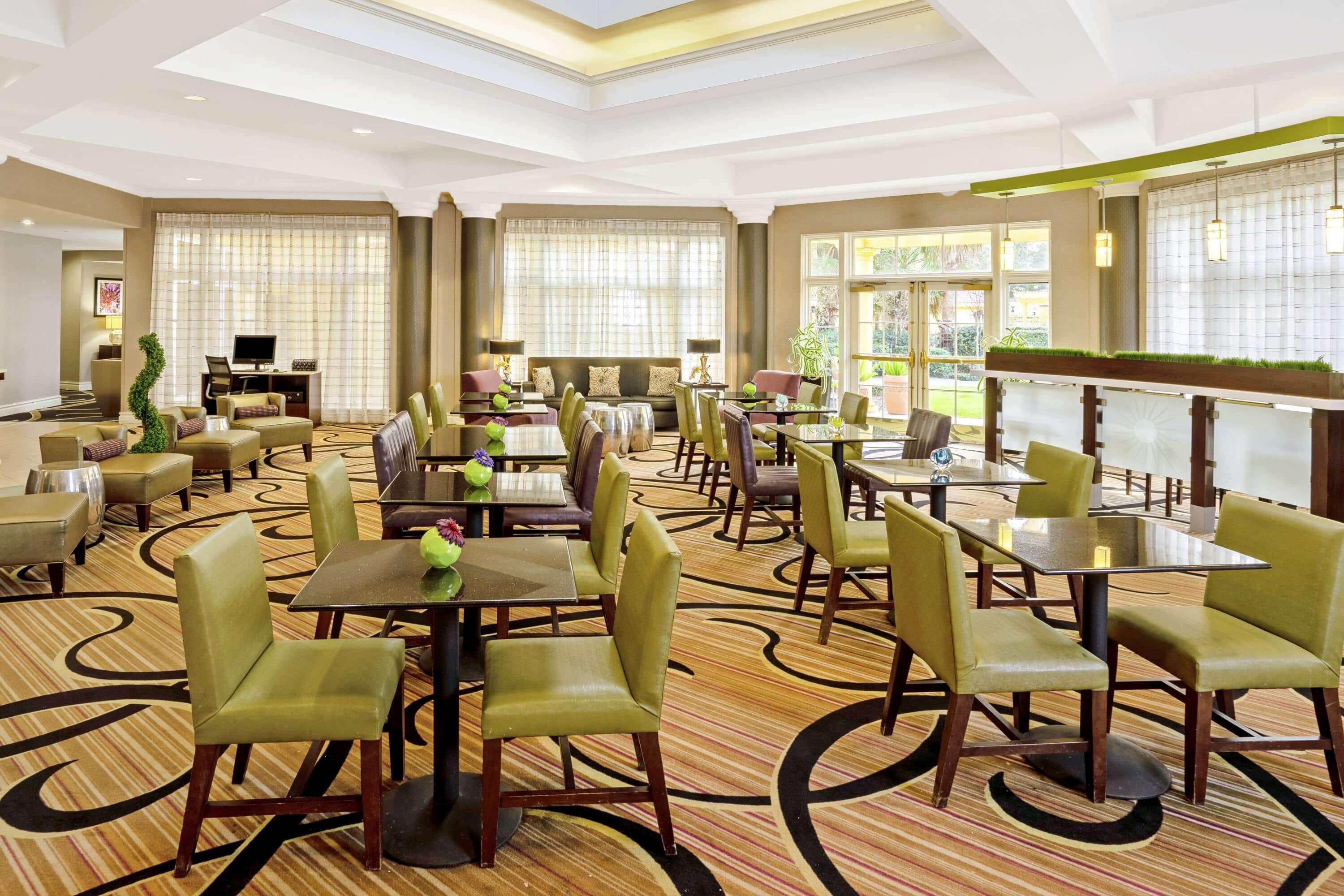 La Quinta By Wyndham Houston West Park 10 Hotel Bagian luar foto