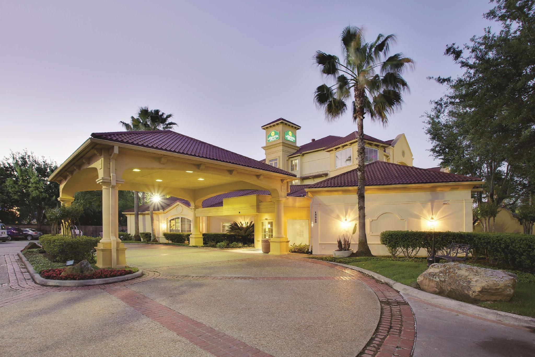 La Quinta By Wyndham Houston West Park 10 Hotel Bagian luar foto