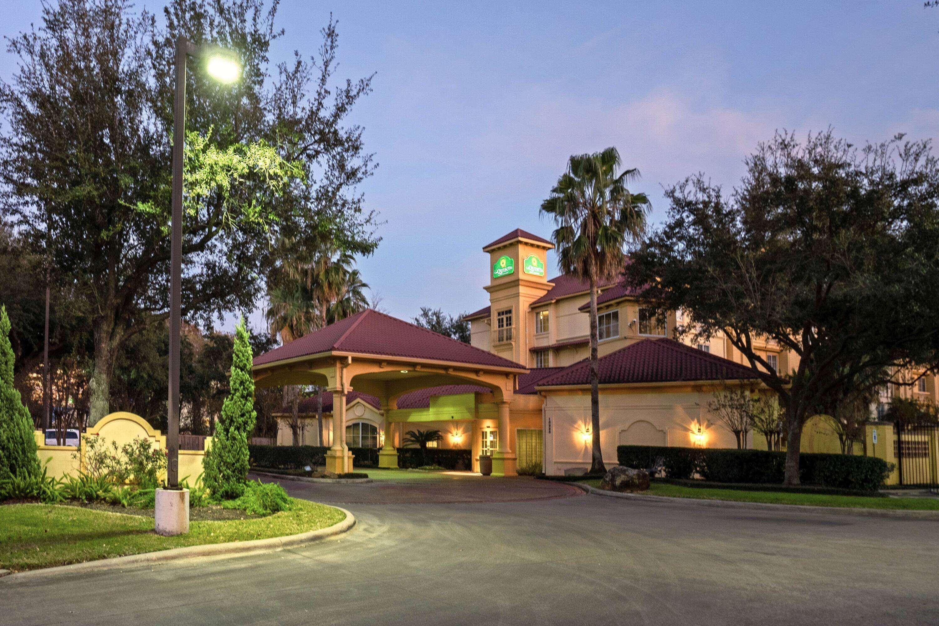 La Quinta By Wyndham Houston West Park 10 Hotel Bagian luar foto