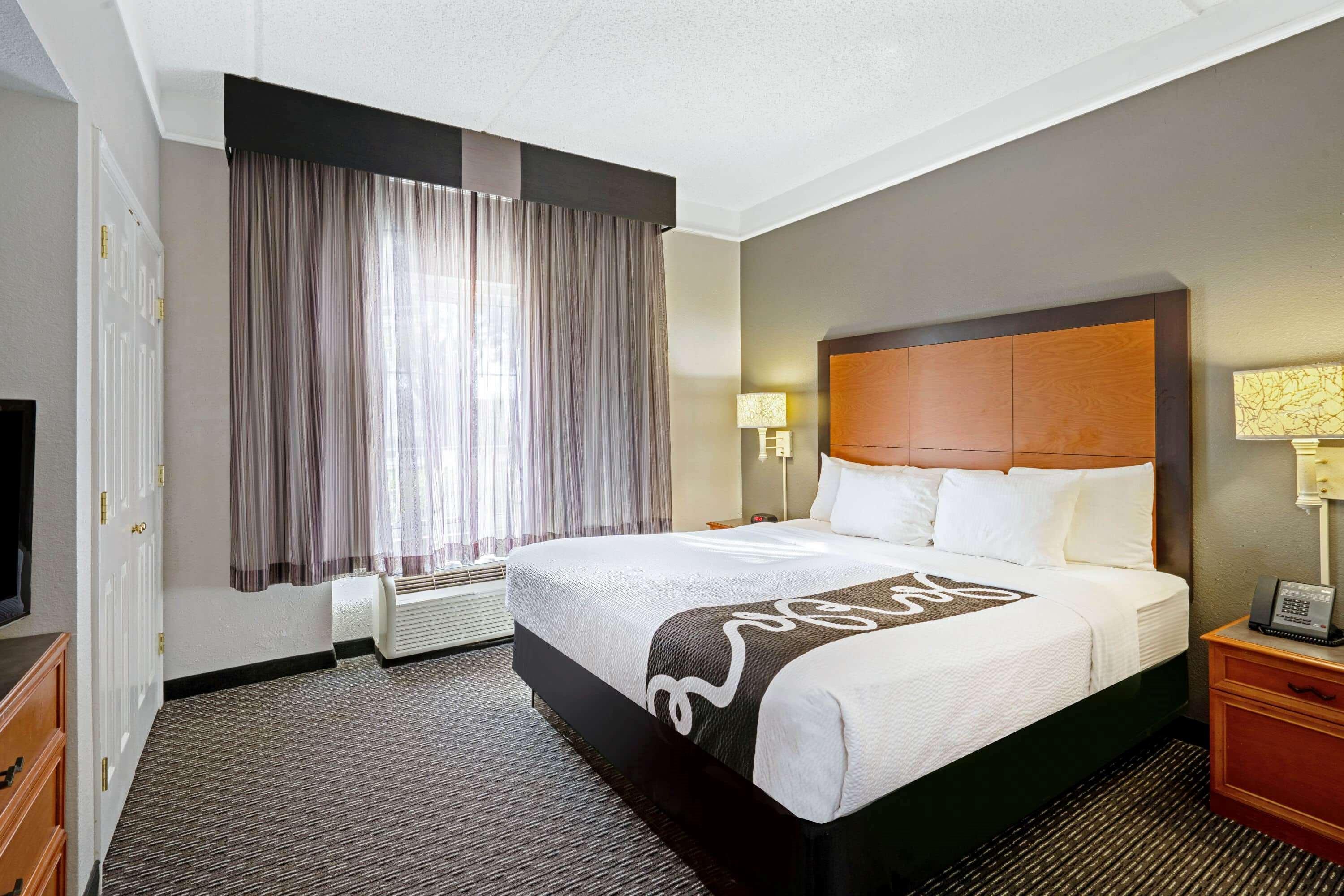 La Quinta By Wyndham Houston West Park 10 Hotel Bagian luar foto