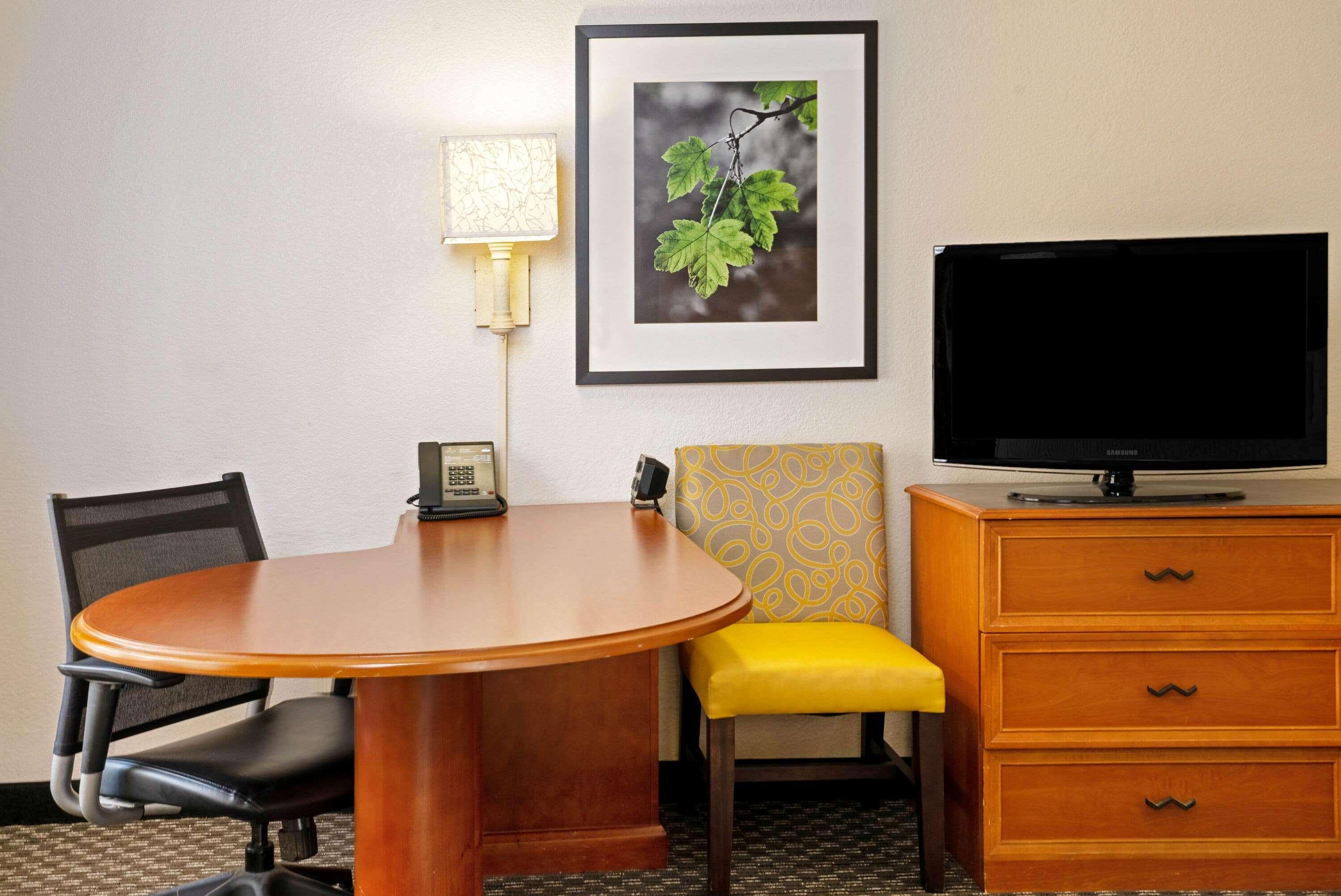 La Quinta By Wyndham Houston West Park 10 Hotel Bagian luar foto