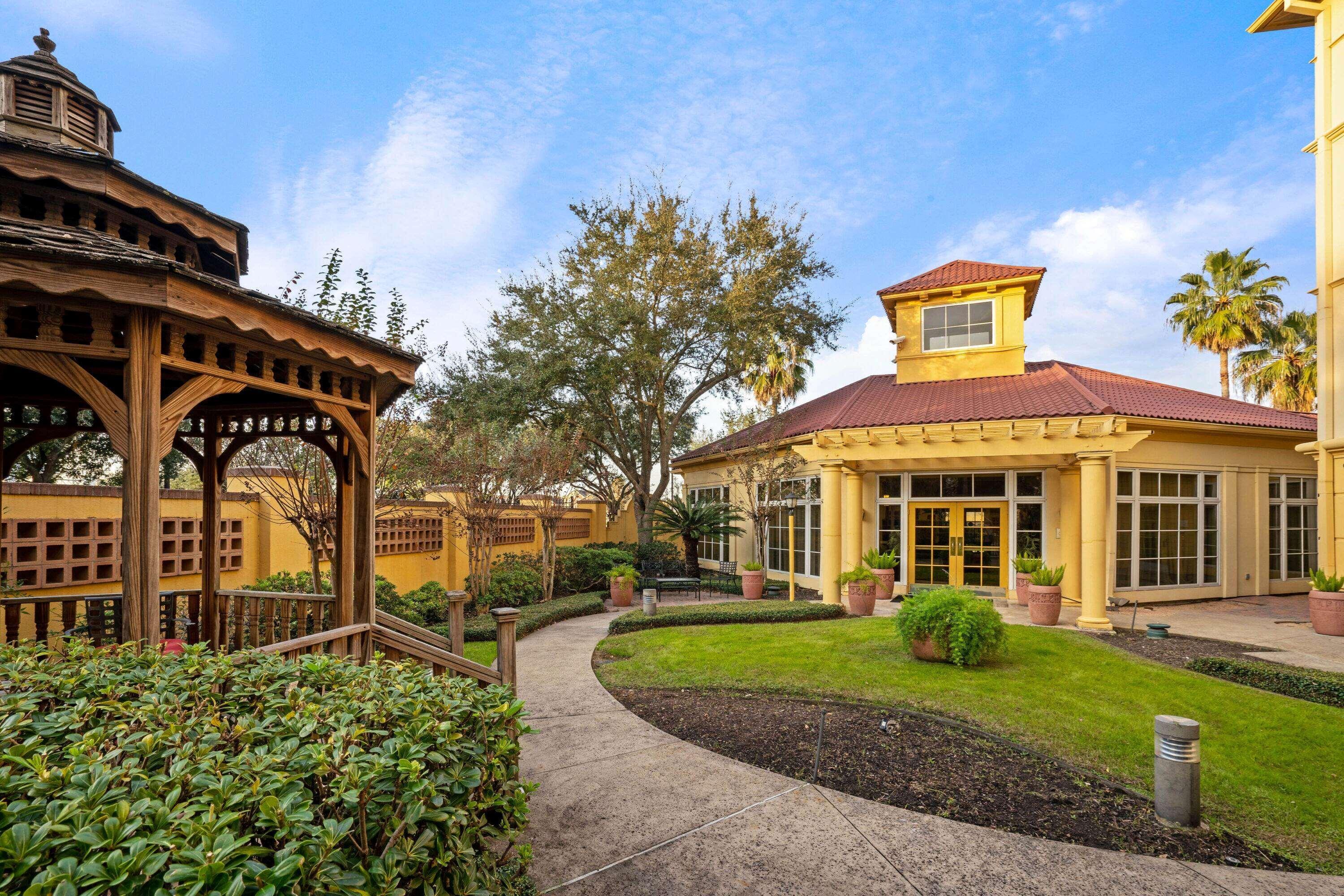 La Quinta By Wyndham Houston West Park 10 Hotel Bagian luar foto