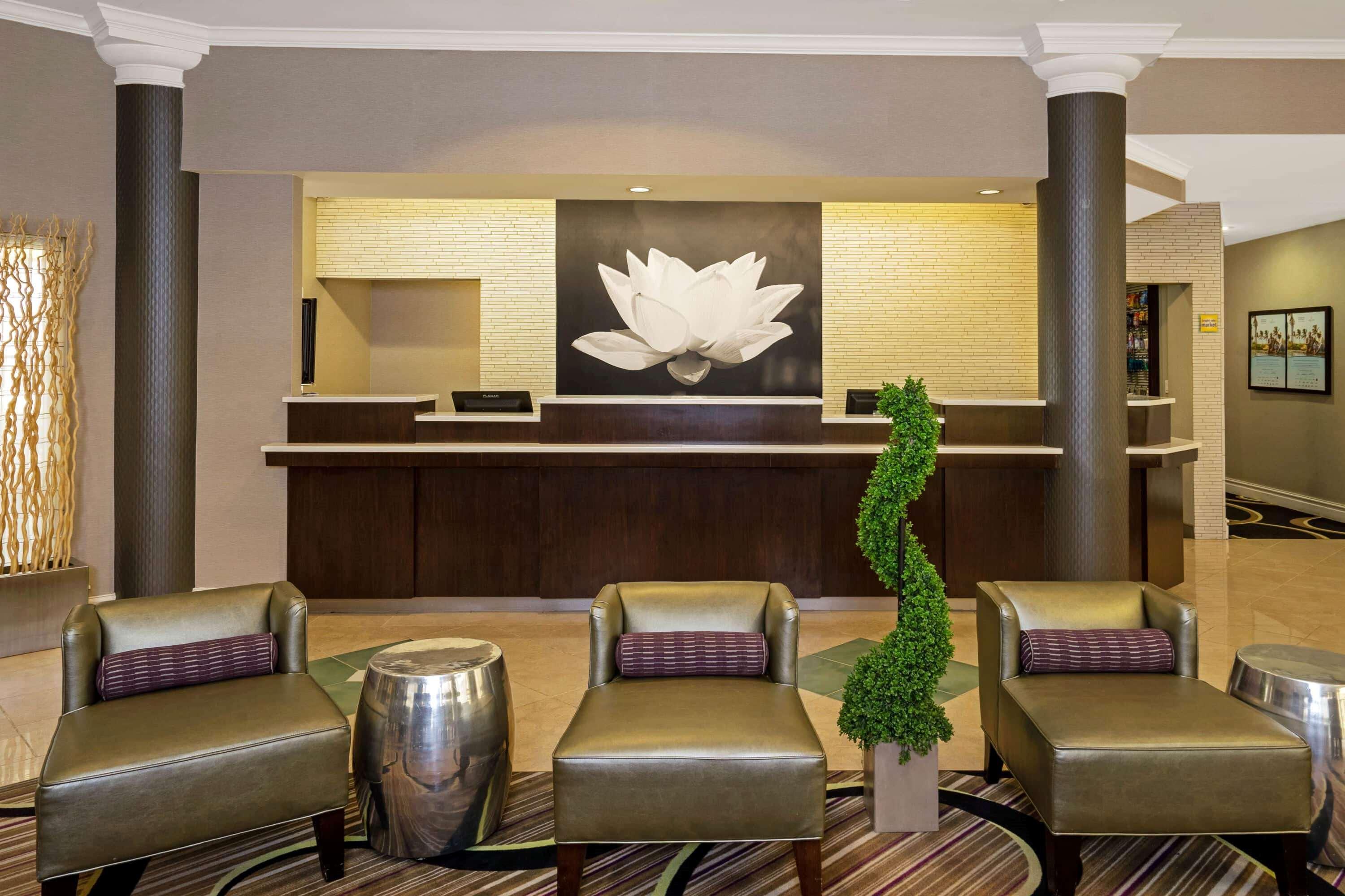 La Quinta By Wyndham Houston West Park 10 Hotel Bagian luar foto