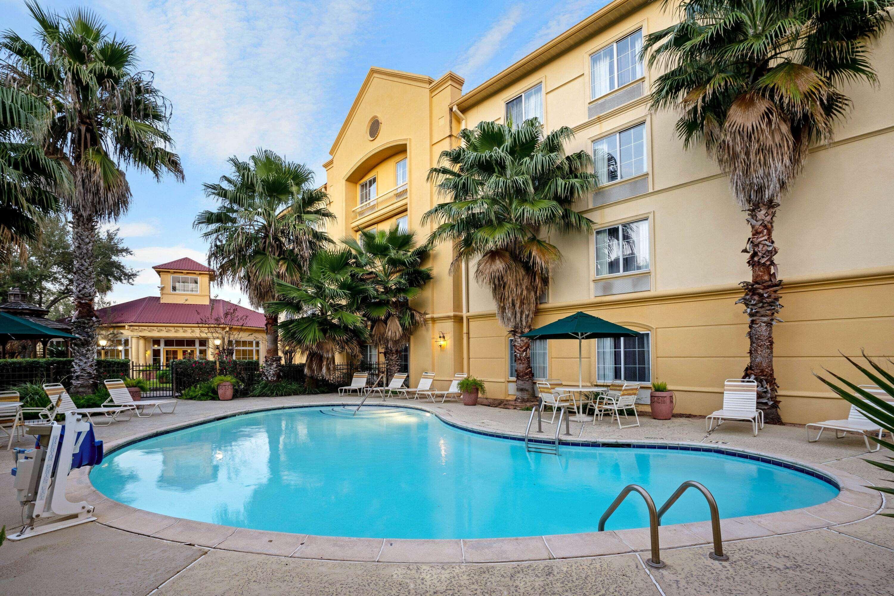 La Quinta By Wyndham Houston West Park 10 Hotel Bagian luar foto