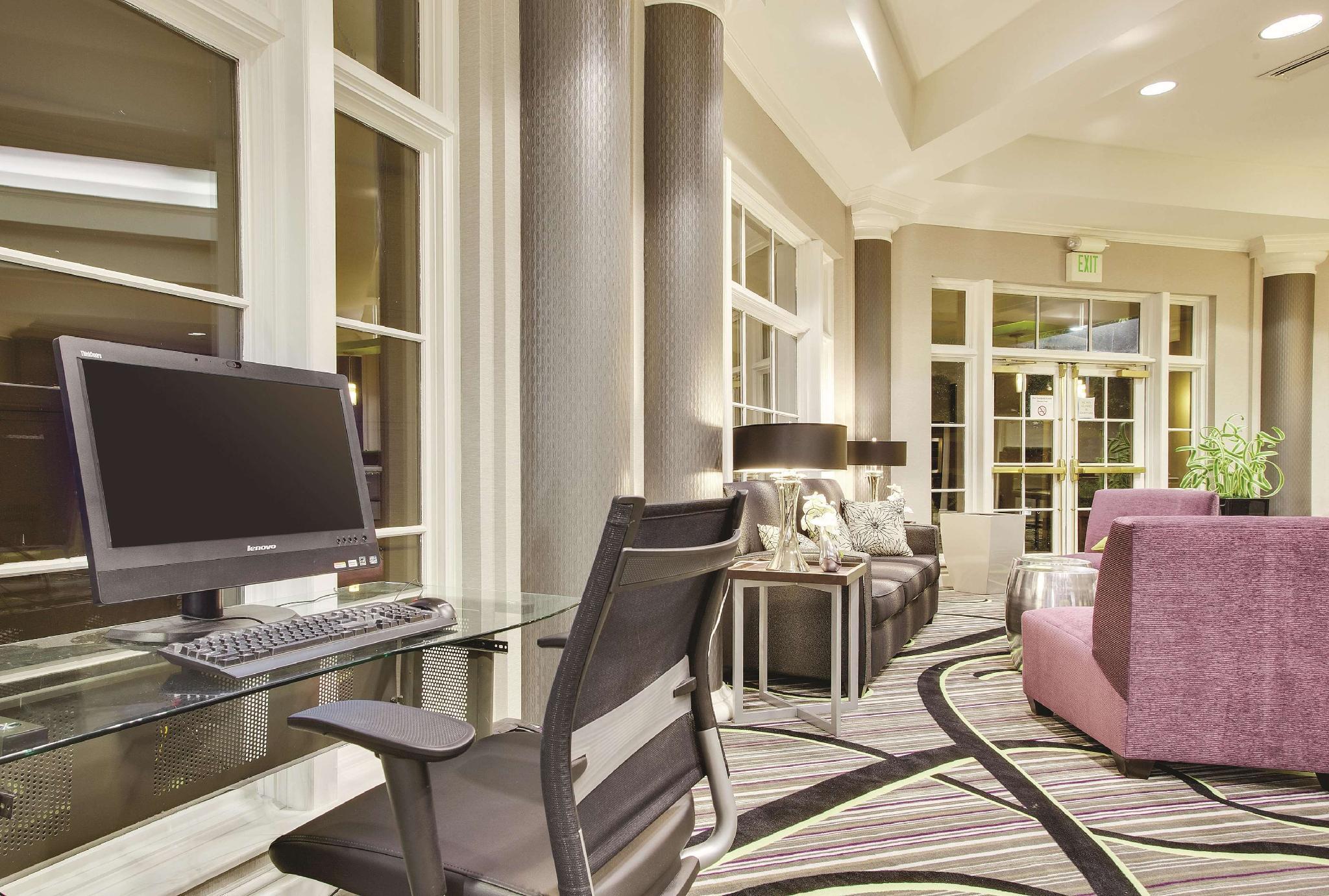 La Quinta By Wyndham Houston West Park 10 Hotel Bagian luar foto