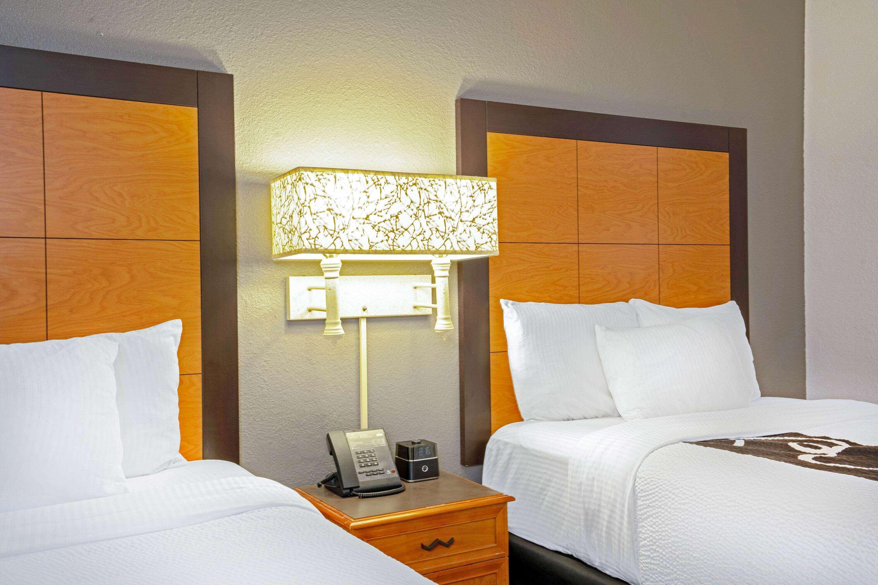 La Quinta By Wyndham Houston West Park 10 Hotel Bagian luar foto