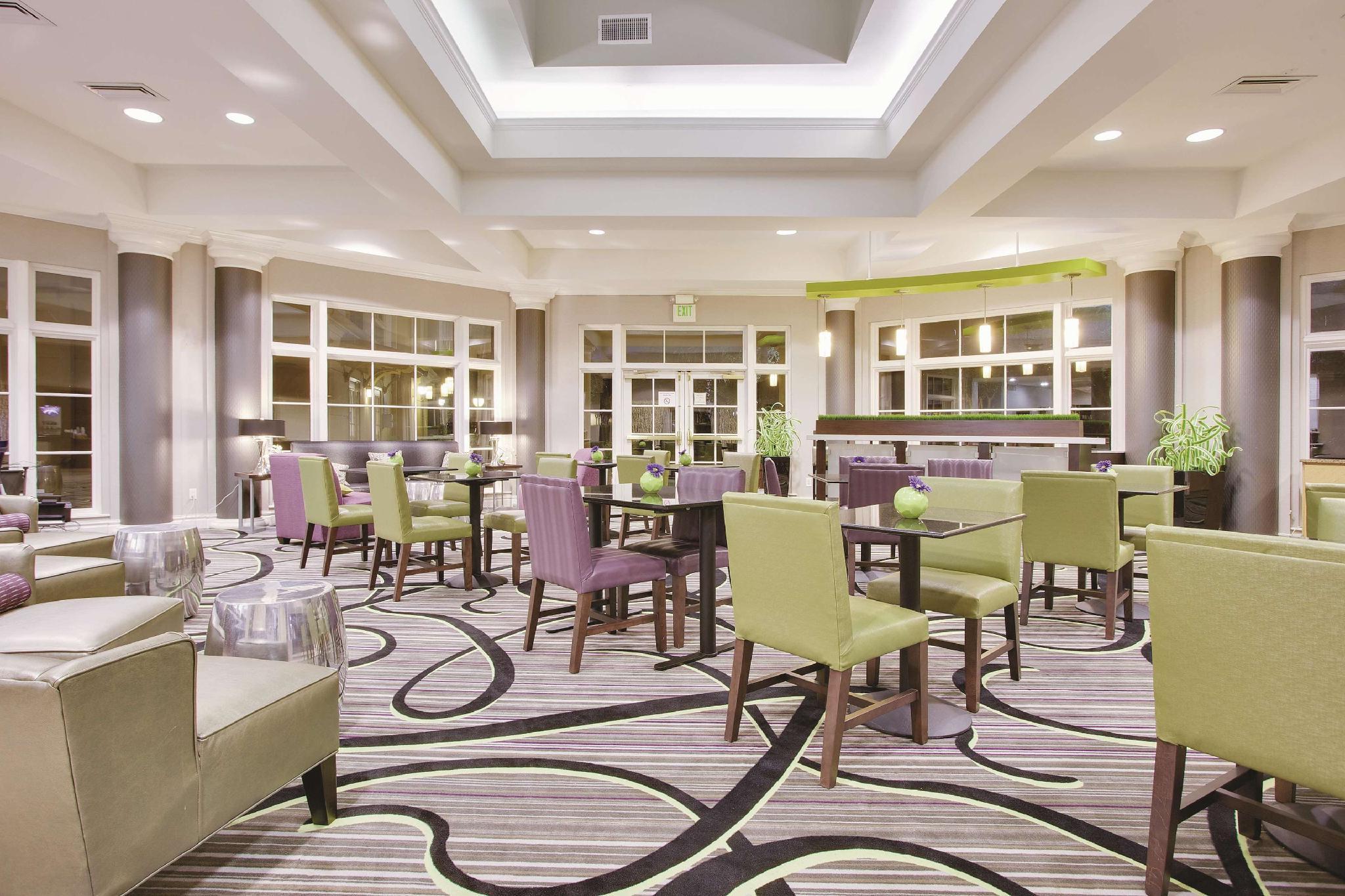 La Quinta By Wyndham Houston West Park 10 Hotel Bagian luar foto