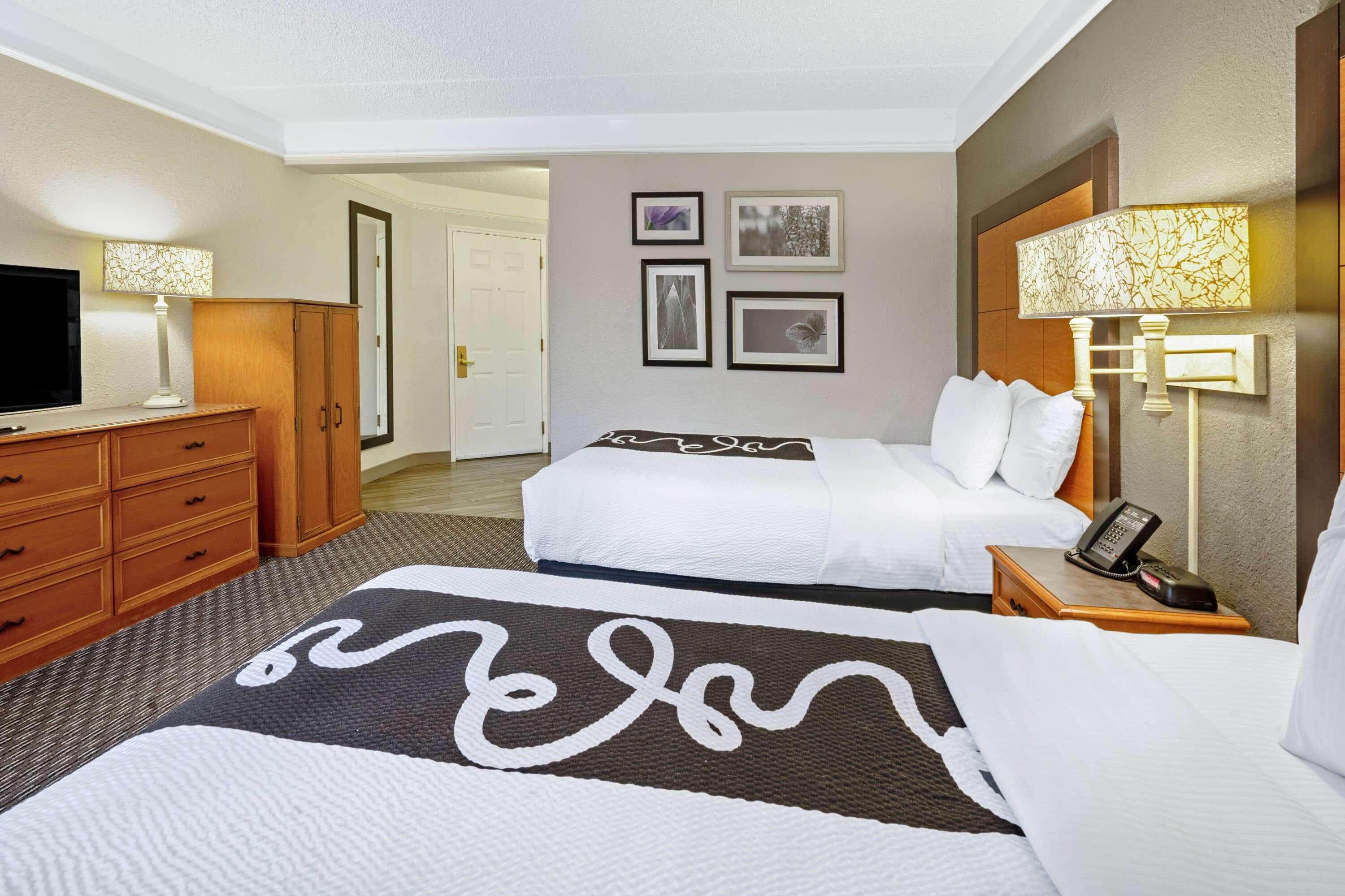 La Quinta By Wyndham Houston West Park 10 Hotel Bagian luar foto