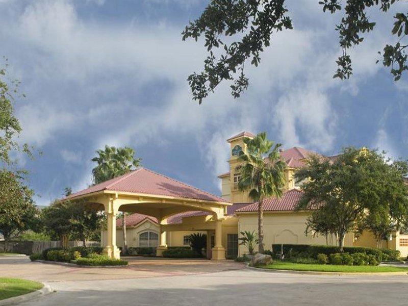 La Quinta By Wyndham Houston West Park 10 Hotel Bagian luar foto