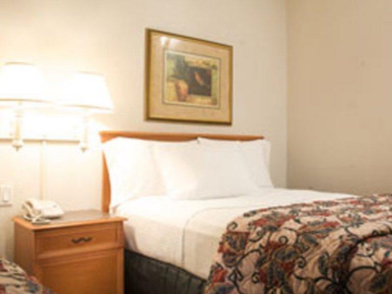 La Quinta By Wyndham Houston West Park 10 Hotel Ruang foto